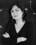 avatar of Sarah Braunstein