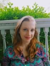 avatar of Sarah Hogle