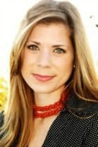 avatar of Sarah McCoy