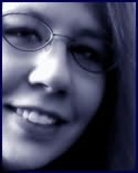 avatar of Saundra Mitchell