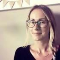 avatar of Shea Ernshaw