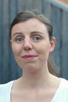 avatar of Shelley Burr