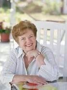 avatar of Sherryl Woods