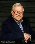 avatar of Simon Brett