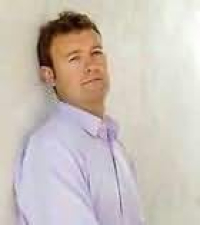 avatar of Simon Kernick