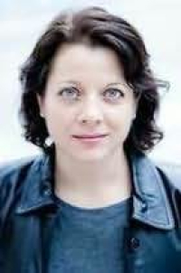 avatar of Simone St James