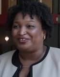 avatar of Stacey Abrams