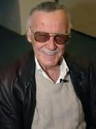avatar of Stan Lee