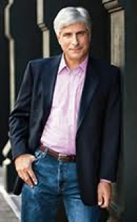 avatar of Steve Berry