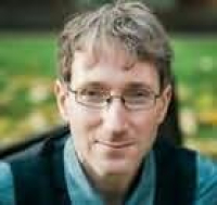 avatar of Stuart Turton