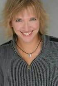 avatar of Suzanne Brockmann