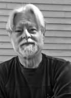 avatar of Thomas H Cook