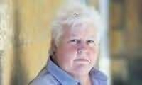 avatar of Val McDermid