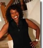 avatar of Victoria Christopher Murray