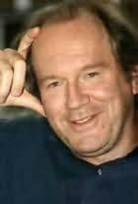 avatar of William Boyd