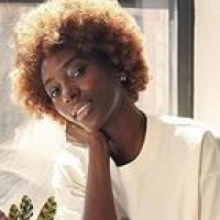 avatar of Yrsa Daley-Ward