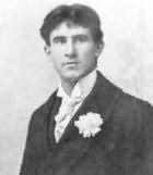 avatar of Zane Grey