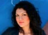 avatar of Zoraida CÃ³rdova