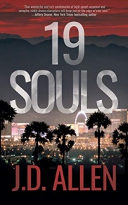 poster 19 Souls
