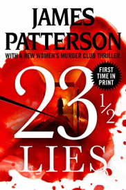 book cover of 23 1/2 Lies