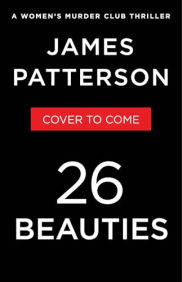 book cover of 26 Beauties