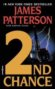book cover of 2nd Chance