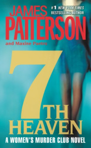 book cover of 7th Heaven
