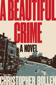 poster A Beautiful Crime