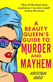 poster A Beauty Queen's Guide to Murder and Mayhem