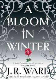 book cover of A Bloom in Winter