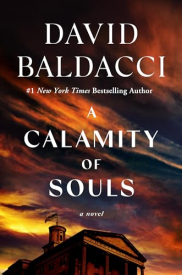 book cover of A Calamity of Souls