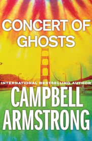 book cover of A Concert of Ghosts
