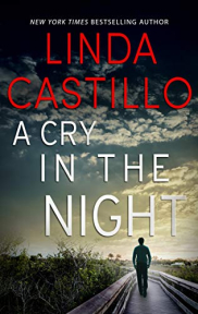 book cover of A Cry in the Night