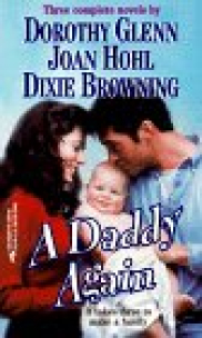 book cover of A Daddy Again