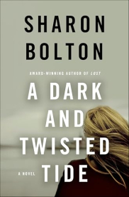 poster A Dark and Twisted Tide