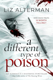 book cover of A Different Type of Poison