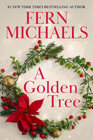 book cover of A Golden Tree