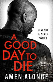 poster A Good Day to Die