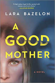 poster A Good Mother