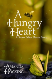 poster A Hungry Heart