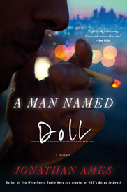 poster A Man Named Doll