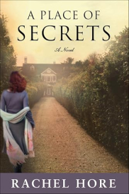 book cover of A Place of Secrets