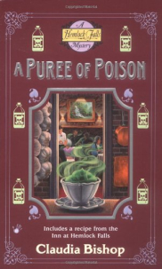 Poster A Puree of Poison
