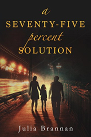 poster A Seventy-Five Percent Solution