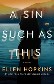 book cover of A Sin Such as This