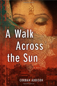 book cover of A Walk Across the Sun