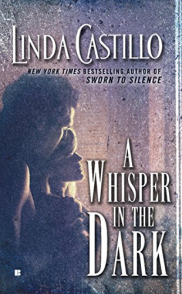 book cover of A Whisper in the Dark