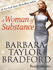 book cover of A Woman of Substance