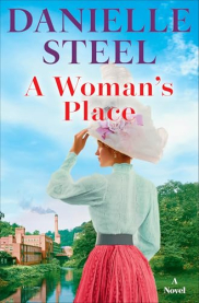book cover of A Woman's Place
