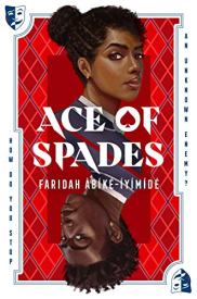 poster Ace of Spades